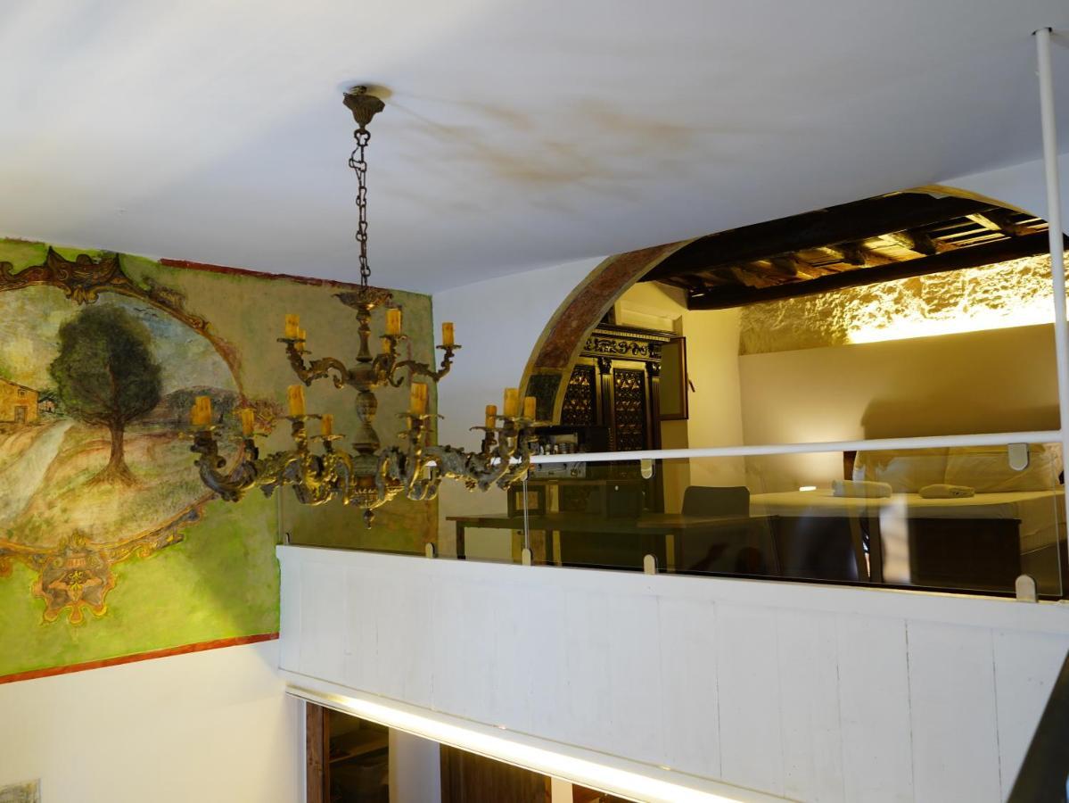 Tre Colonne Apartman Róma Kültér fotó